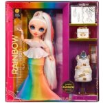 Rainbow High Fashion - Fantastická módní Amaya Raine 594154 2023 – Zboží Mobilmania