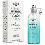 Cuba Authentic Happy parfémovaná voda dámská 100 ml – Hledejceny.cz