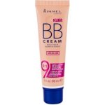 Rimmel London BB krém Beauty Balm Matte 9v1 SPF15 2 Medium 30 ml – Sleviste.cz