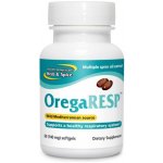 North American Herb & Spice OregaRESP 4v1 60 kapslí – Hledejceny.cz