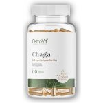 Ostrovit Chaga VEGE 60 kapslí – Hledejceny.cz