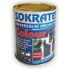 Univerzální barva Sokrates Colour 5 kg palisandr