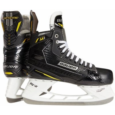 Bauer Supreme M1 S22 Senior – Hledejceny.cz