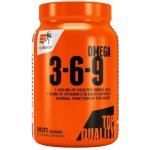 Extrifit Omega 3-6-9 100 kapslí – Hledejceny.cz