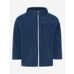dětská fleecová mikina Color Kids tmavě modrá – Zboží Dáma
