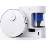 Ecovacs Deebot N20 Plus white – Sleviste.cz