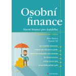 Osobní finance: 3. aktualizované vydání - řízení financí pro každého - Petr Syrový, Tomáš Tyl – Hledejceny.cz