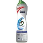 Cif Čistící krém Professional lemon 750 ml – HobbyKompas.cz