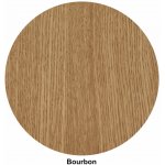 Rubio Monocoat 2C Oil Plus 1,3 l Bourbon – Zboží Mobilmania