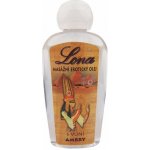 Lona Olej ambra 130ml