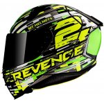 MT Helmets REVENGE 2 BAYE – Zbozi.Blesk.cz