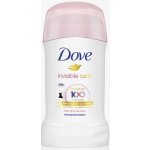 Dove Invisible Care deostick 40 ml – Zbozi.Blesk.cz