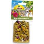 JR Farm Hliněný špalíček s květy 100 g – Hledejceny.cz