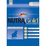 Nutra Gold Indoor Senior Cat 3 kg – Sleviste.cz