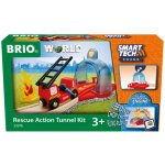 Brio World 33976 Smart Tech Sound Požární služba – Zbozi.Blesk.cz