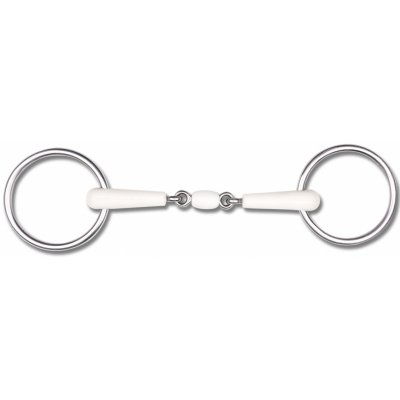 WALDHAUSEN Dvakrát lomené udidlo Equimouth – Hledejceny.cz