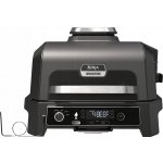 NINJA OG850EU Woodfire Pro XL Outdoor Grill & Smoker – Hledejceny.cz