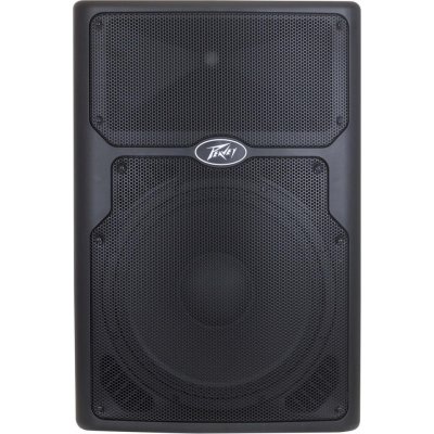 Peavey PVX 15 DSP – Zboží Mobilmania