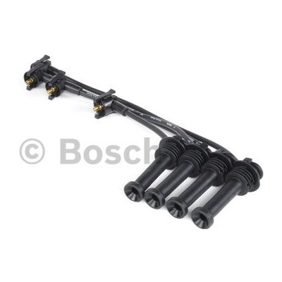 Sada kabelů pro zapalování BOSCH 0 986 356 805 – Hledejceny.cz