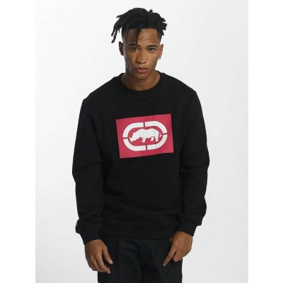 Ecko Unltd. Pullover Base in black