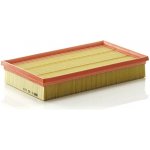Mann Filter Vzduchový filtr MANN C30115 – Hledejceny.cz