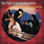 Tom Petty Greatest Hits – Hledejceny.cz