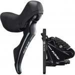 Shimano Dual control Ultegra set STR8170/BRR8170 – Zboží Dáma