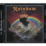 Rainbow - Rising CD – Sleviste.cz