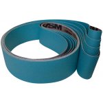 VSM Brusný tkaninový pás zirkonkorund ZK713X 75x2000 mm - K60 – Hledejceny.cz
