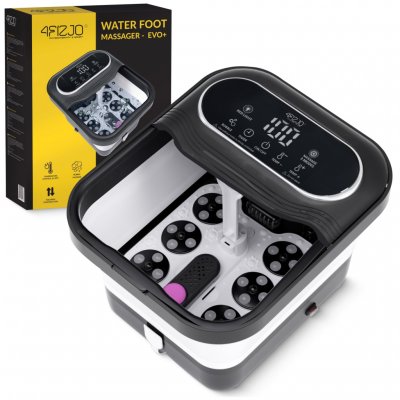 4Fizjo Evo+ – Zboží Dáma