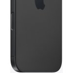 Apple iPhone 16 256GB Black – Zboží Živě