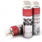 GEMBIRD stlačený vzduch 600ml CK-CAD-FL600-01 – Zboží Živě