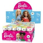 Dulcop Bublifuk Barbie 60 ml – Sleviste.cz