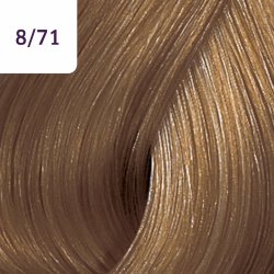 Wella Color Touch Deep Browns barva na vlasy 8/71 60 ml