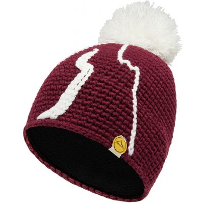 La Sportiva Dorado beanie Redwood Chalk – Hledejceny.cz