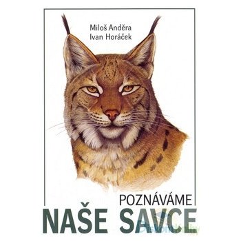 Poznáváme naše savce