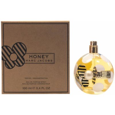 Marc Jacobs Honey parfémovaná voda dámská 100 ml tester – Hledejceny.cz