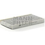 CUK2951 MANN-FILTER Filtr, vzduch v interiéru – Hledejceny.cz