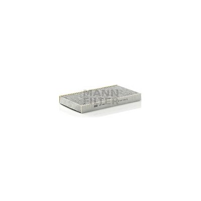 CUK2951 MANN-FILTER Filtr, vzduch v interiéru – Hledejceny.cz