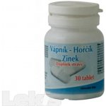 Galmed Vápník hořčík zinek 100 tablet – Hledejceny.cz