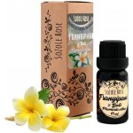 SoZoLe Rose Absolue Frangipani z Bali 10 ml – Hledejceny.cz