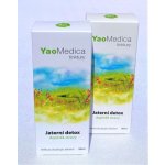 YaoMedica 024 Jaterní detox 2 x 50 ml – Hledejceny.cz
