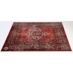 DRUMnBASE Vintage Persian Club Series Original Red – Zbozi.Blesk.cz