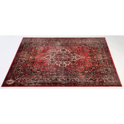 DRUMnBASE Vintage Persian Club Series Original Red – Zbozi.Blesk.cz