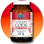 Garden of Life Vitamín Healthy Blood Raw 60 kapslí – Hledejceny.cz