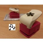 SMT Creatoys 25 mm Noty – Zboží Dáma