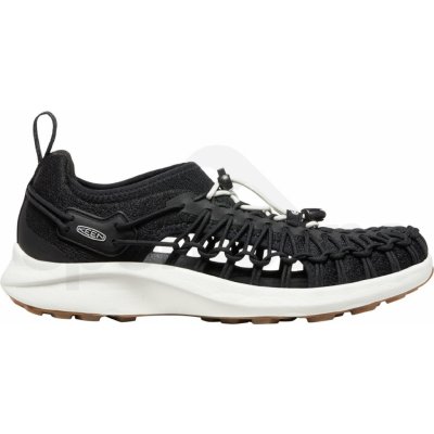 Keen Uneek SNK W black/white černá