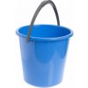 Úklidový kbelík Okko Vědro pro domácnost modré 6 l