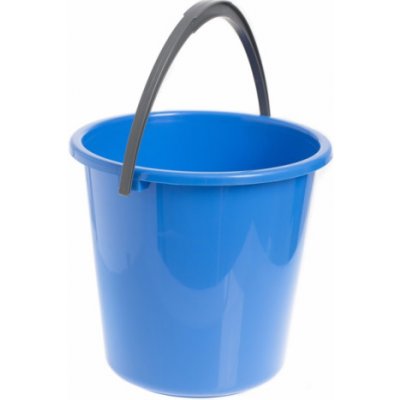 Okko Vědro pro domácnost modré 6 l – HobbyKompas.cz