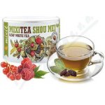 Mixit Mixit Mixitea čaj Bílý čaj Showman Malina 40 g – Hledejceny.cz